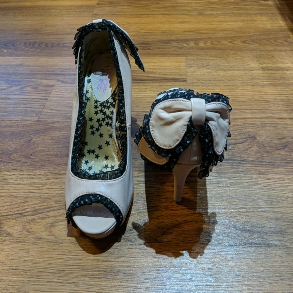 Heels